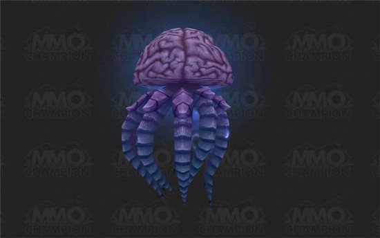 魔兽世界利用bug获取主脑坐骑方法介绍