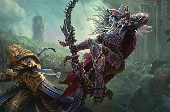 魔兽世界8.1复仇公鸡获取方法介绍