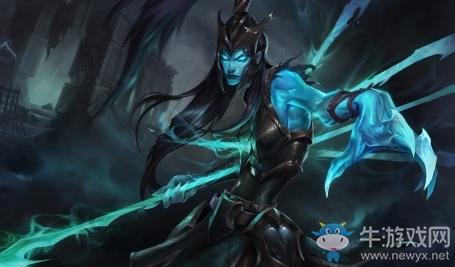 《LOL》9.4版本复仇之矛天赋符文加点出装攻略