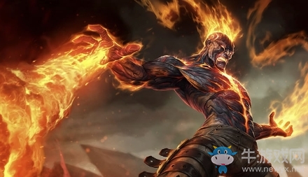《LOL》9.4版本火男天赋符文加点出装攻略