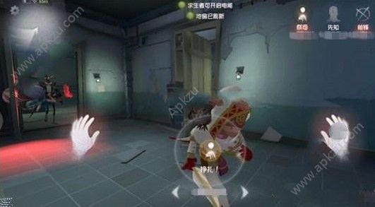 第五人格咒术师怎么玩 咒术师使用技巧详解[多图]图片2