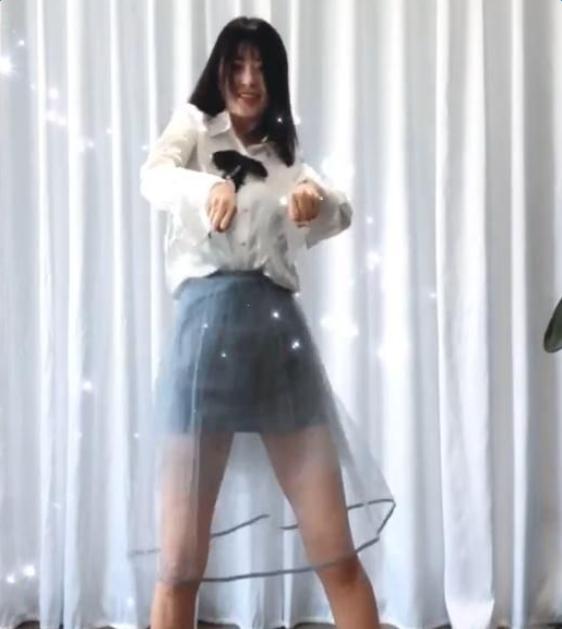 抖音