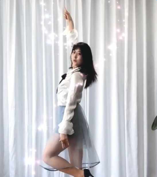 抖音