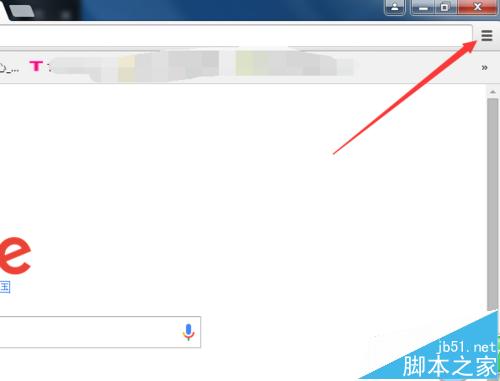 谷歌浏览器隐身窗口模式如何使用