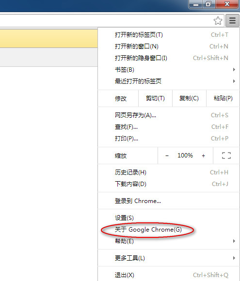 谷歌浏览器怎么更新？谷歌浏览器升级详细步骤方法