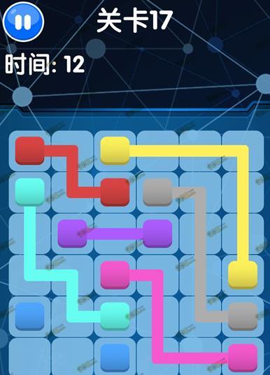 欢乐六边形连线专家攻略大全 连线全关卡攻略汇总[多图]图片3