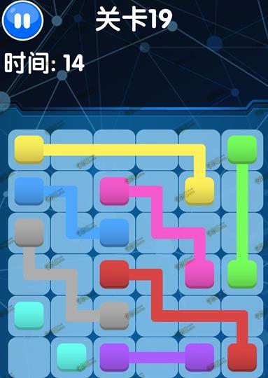 欢乐六边形连线专家攻略大全 连线全关卡攻略汇总[多图]图片10