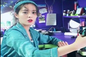 抖音模仿Usher的音乐是什么？抖音模仿Usher的歌曲分享图片1