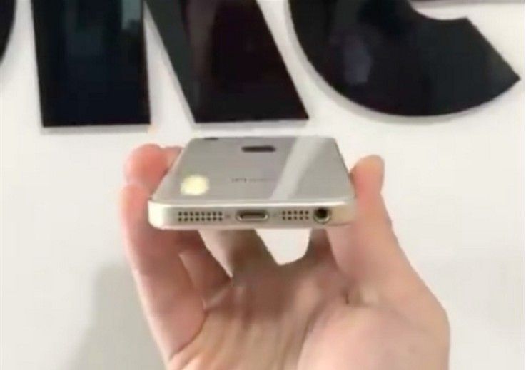 iPhone SE 2配置参数怎么样？iPhone SE 2最新消息曝光图片2