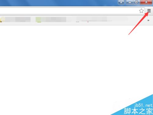 Chrome谷歌浏览器怎么导入书签