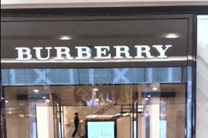 抖音我可以抱你吗Burberry是什么歌？抖音我可以抱你吗Burberry歌曲分享图片1