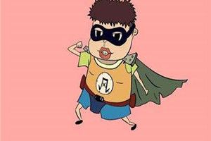 抖音骑鸵鸟赛跑背景音乐是什么？抖音哈哈哈哈你打不过我吧歌曲介绍图片1