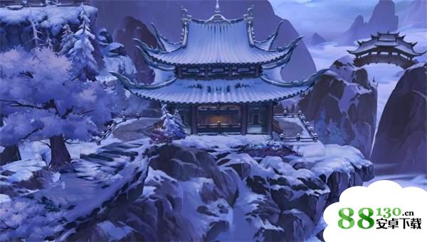 剑网3指尖江湖全NPC坐标位置分享