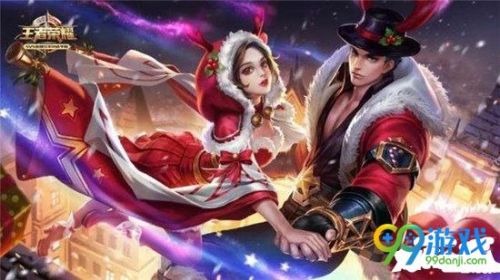王者荣耀2018年520活动预测 520活动皮肤返场一览