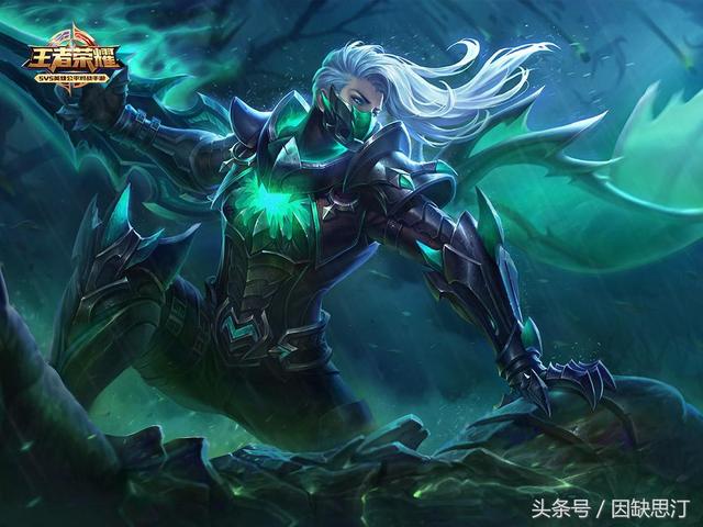 铠曙光守护者还有这种隐秘？与这些英雄有亮点，最后一个难以接受