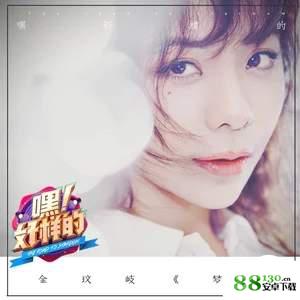 金玟岐《梦》在无损音质在线试听