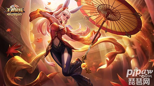 王者荣耀公孙离变强了?公孙离胜率提升原因?