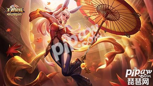 王者荣耀公孙离夏日皮肤是勇者还是史诗皮肤？公孙离新皮肤预测