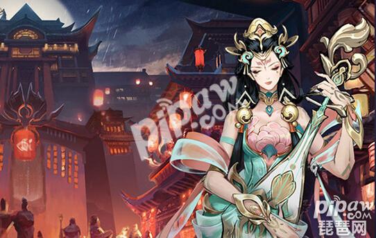 王者荣耀杨玉环怎么打热门法师？杨玉环对武则天技巧