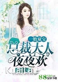 【一胎双宝总裁大人夜夜欢最新章节】一胎双宝总裁大人夜夜欢完整版阅读地址分享