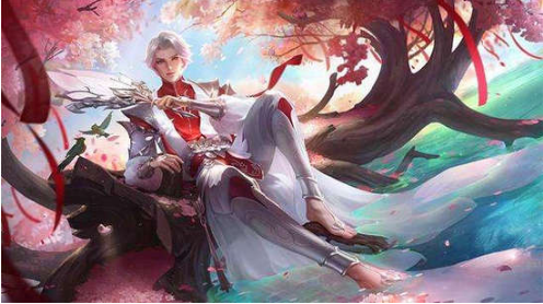 王者荣耀诸葛亮武陵仙君520会返场吗？武陵仙君皮肤返场时间预测