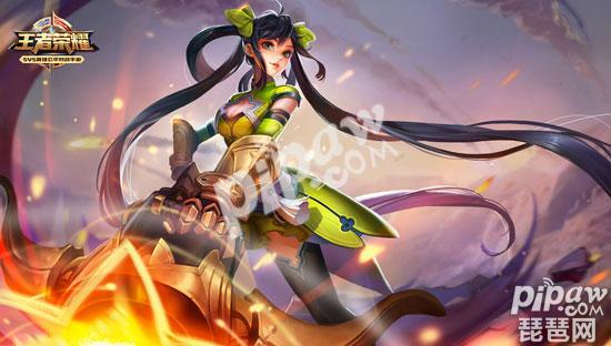 王者荣耀孙尚香维多利亚女郎皮肤还出不出?孙尚香新皮肤最新消息