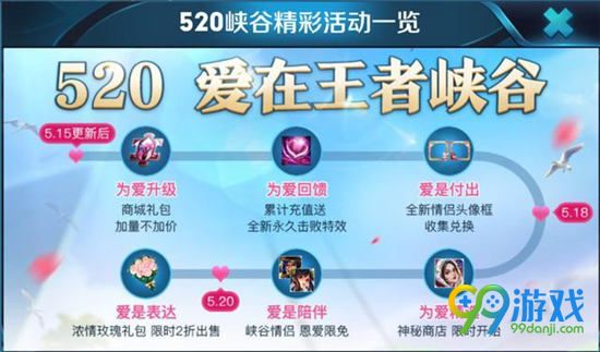 王者荣耀神秘商店5月18日开启？神秘商店活动内容详解