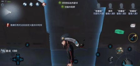 第五人格拆墙怎么拆？拆墙方法介绍