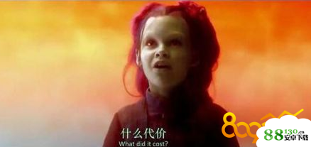 复联3灭霸为什么看到小时候的卡魔拉?复联4最新剧情剧透