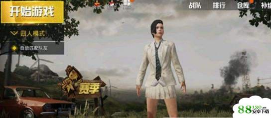 刺激战场战争模式好不好玩|刺激战场战争模式什么时候上线