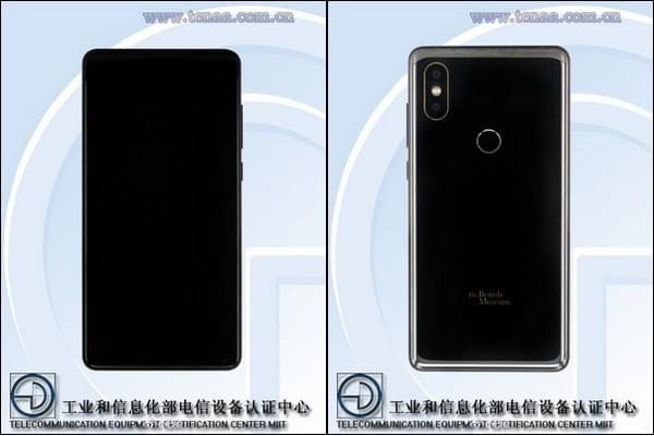 小米mix2s艺术特别版有什么不同？小米mix2s艺术版区别介绍