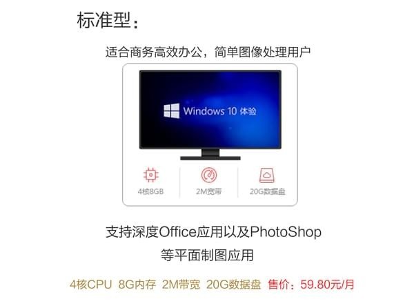 华为云电脑是什么？华为云电脑有什么用？