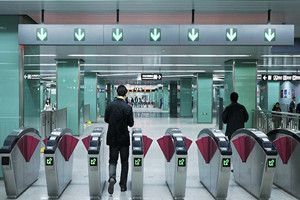 易通行怎么二维码乘车_易通行二维码乘车教程【图】