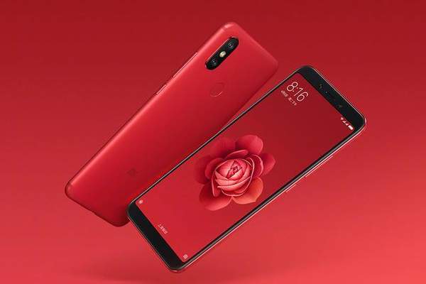小米6X吴阳出品对比坚果3深度评测
