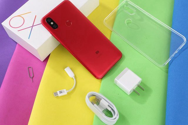 小米6X支持快充吗？小米6X充电需要多久？