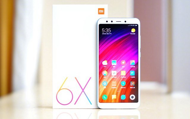 小米6X支持快充吗？6X充电需要多久？