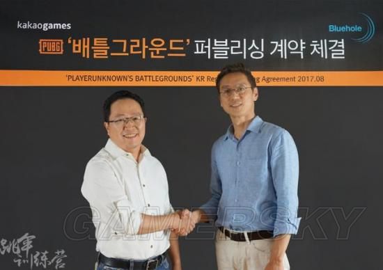 绝地求生Kakao服怎么样？Kakao服介绍及优缺点分析