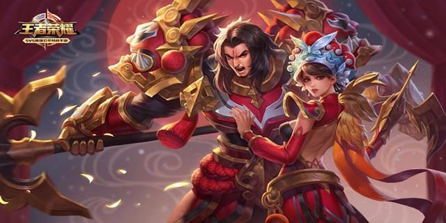 明媚如风——轻盈似箭！——虞姬高阶攻略