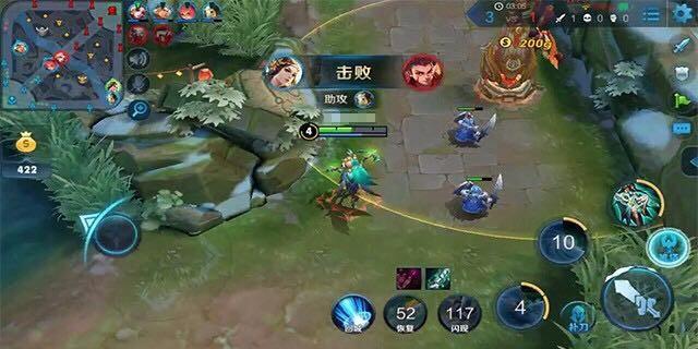 明媚如风——轻盈似箭！——虞姬高阶攻略
