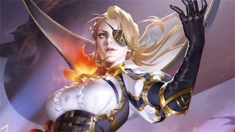 王者荣耀米莱狄怎么玩？王者荣耀米莱狄玩法技巧