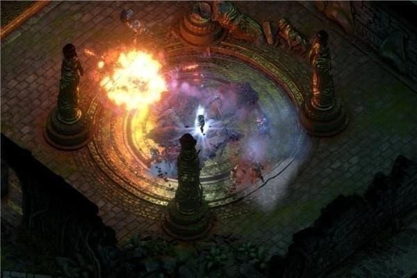 永恒之柱2高输出BD怎么玩？永恒之柱2自残箭圣流玩法攻略