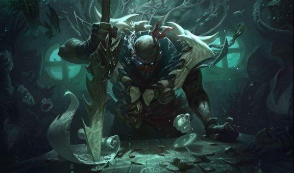 lol8.11版更新了什么？lol8.11版更新内容一览