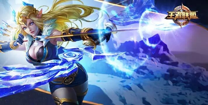 王者荣耀5月15日每日一题答案
