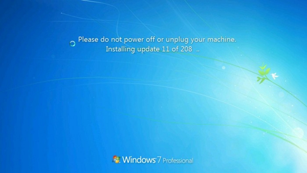 Windows7发布紧急更新KB4099950 修复网卡问题！