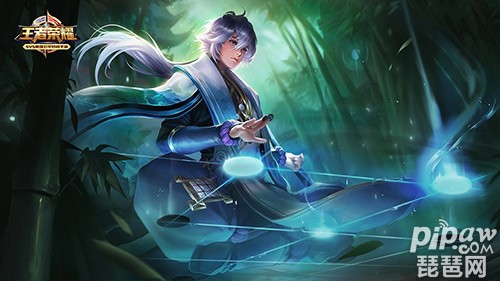 王者荣耀兵线到达塔前对方打暴君此时要他还是要暴君?