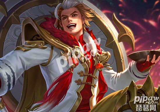 王者荣耀张飞怎么玩？s11赛季张飞技巧分享
