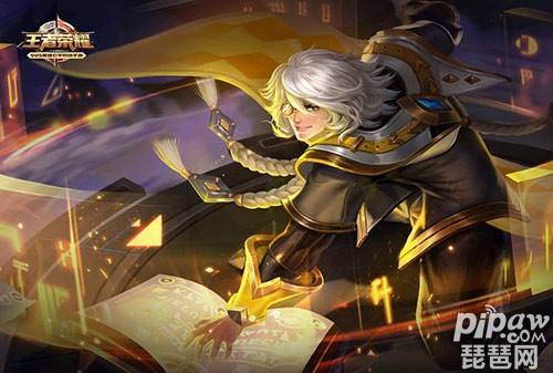 王者荣耀S11法师可以打野吗？S11法师打野新套路