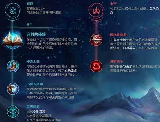 瑞兹如何用好新版秘籍 欧洲法王Exileh大杀四方