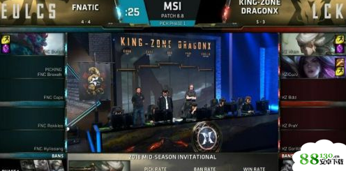 lol2018msi决赛是什么时候|lol2018msi决赛时间