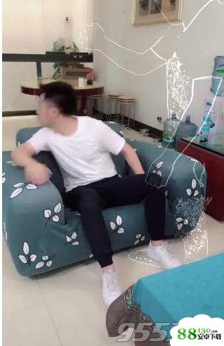 抖音透明人制作方法|抖音透明人制作教程